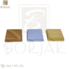 Square Delice Almond