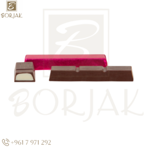 Kinder White Praline