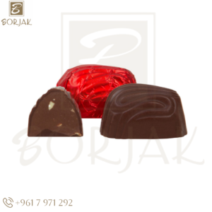 Shell Praline