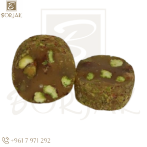 Roll Malban Pistachio Extra