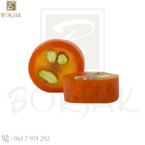 Roll Malban Apricot Extra