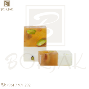 Rec. Cocktail Malban & Nougat Extra