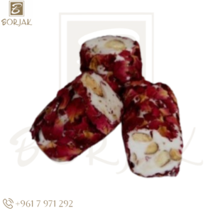 Araysseh Nougat Rose Extra
