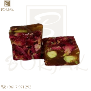 Mini Malban Rose Extra