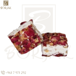 Mini Nougat Rose Extra