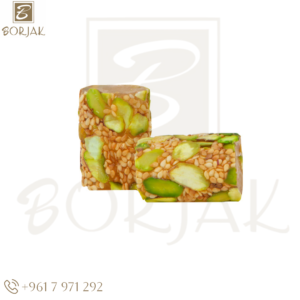 Malban Araysseh Sesame Pistachio Extra