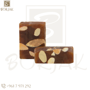 Rec. Malban Dates Almond Extra