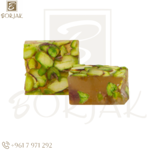 Mini Malban Pistachio On Top Extra