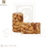 Nougat Caramel Almond Fingers Lux