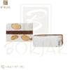 Rec. Nougat Dates Almond Lux