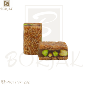 Mini Malban Sesame Lux