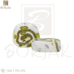 حلزوني نوكا غرين لوكس