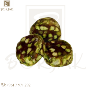 Roll Malban Pistachio Super