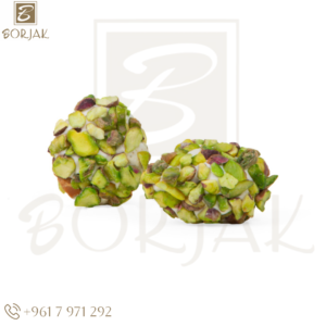 Nougat Mann & Salwa Super