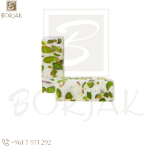 Nougat Fingers Super