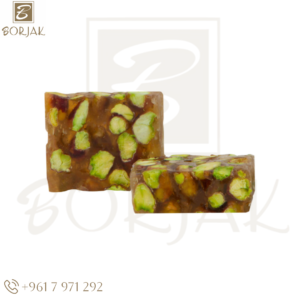 Square Malban Pistachio Super