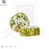 Roll Nougat Pistachio Super