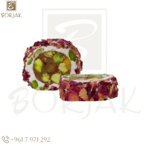 رول ملبن ونوكا ورد سوبر