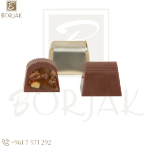 Mini Box Caramel & Feuilletine