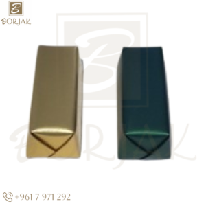 مقلّمة رفيعة حلاوة حليب بارد